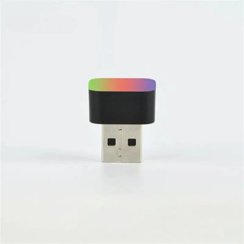 USB Car Light