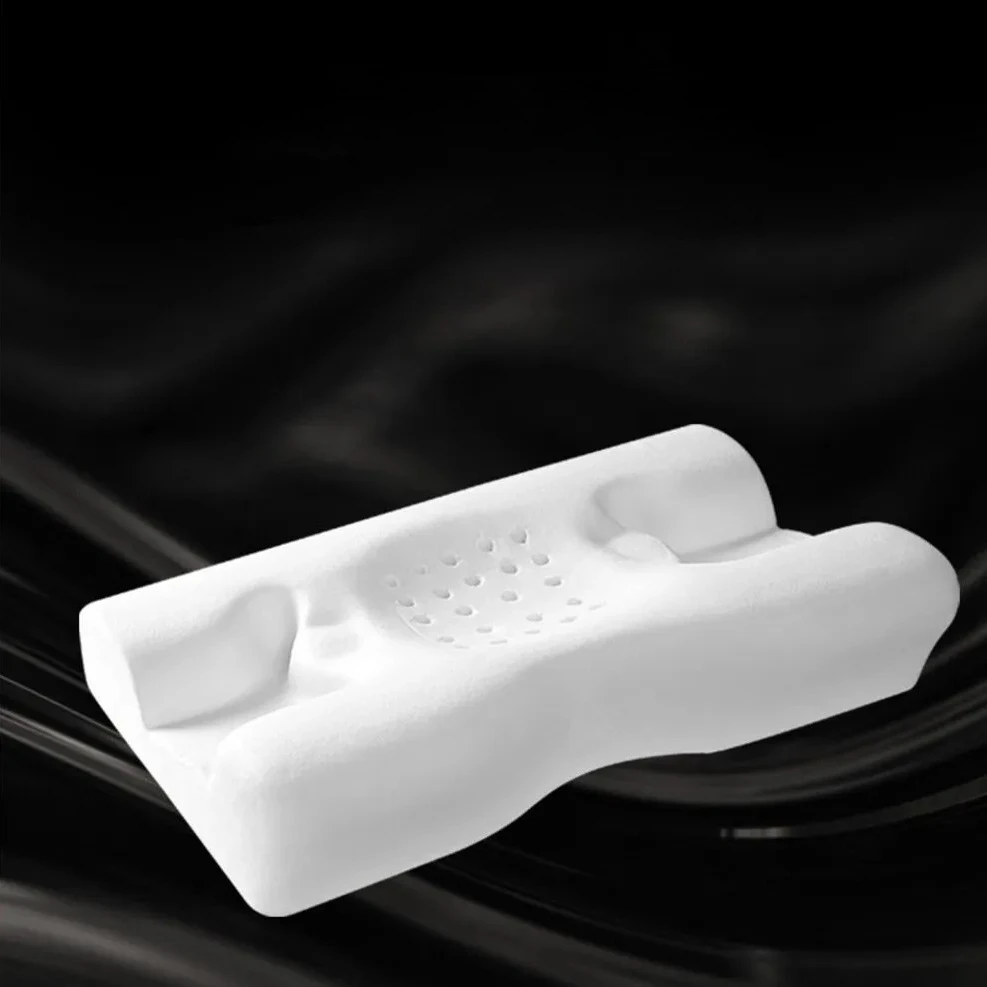 Anti-Wrinkle Sleep Pillow
