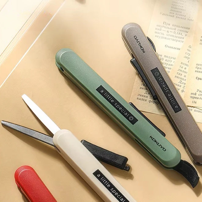 Craft Knife Scissors