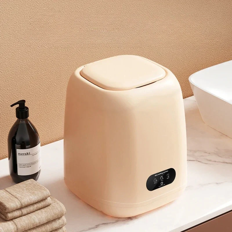 Mini Washing Machine