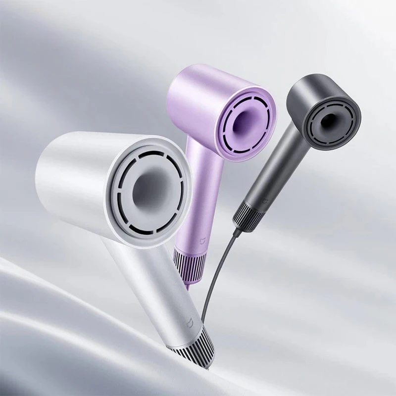 Negative Ion Hair Dryer