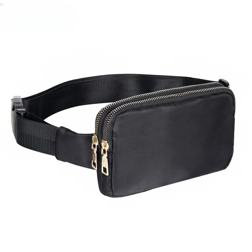 Black Belt Bag