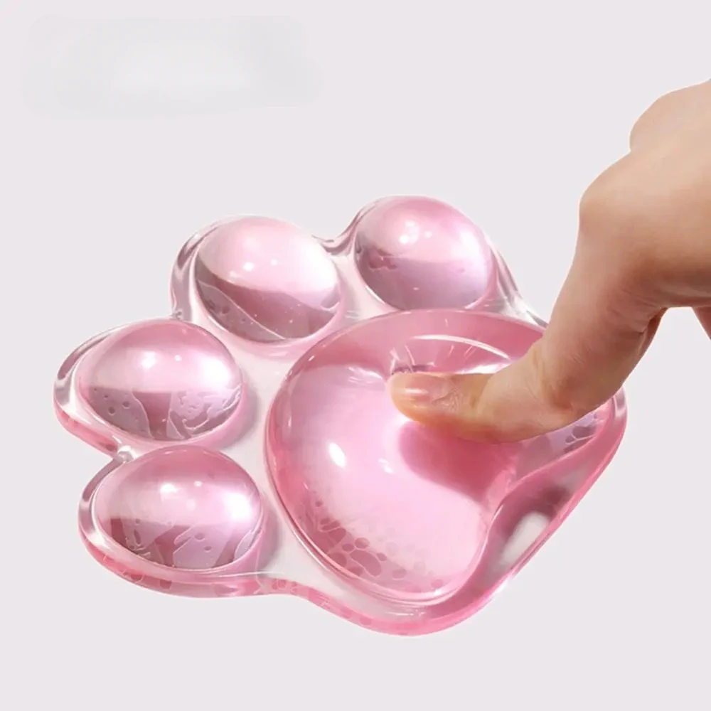 Paw Wrist Pad