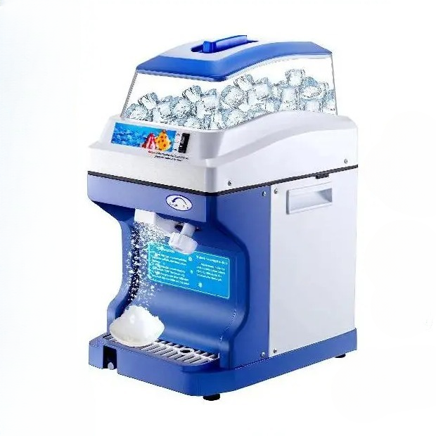 Commercial Ice Shaver