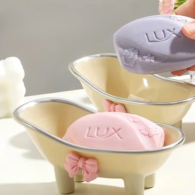 Bath Tub Soap Holder