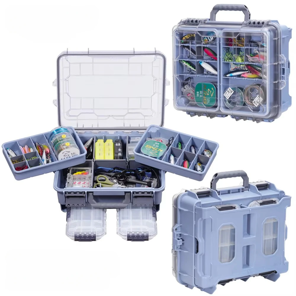 Fishing Tackle Storage Box