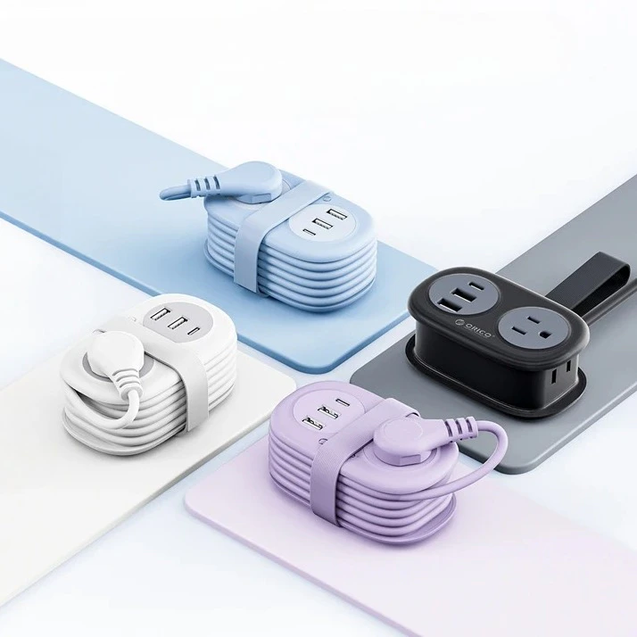Fast Charging Power Hub