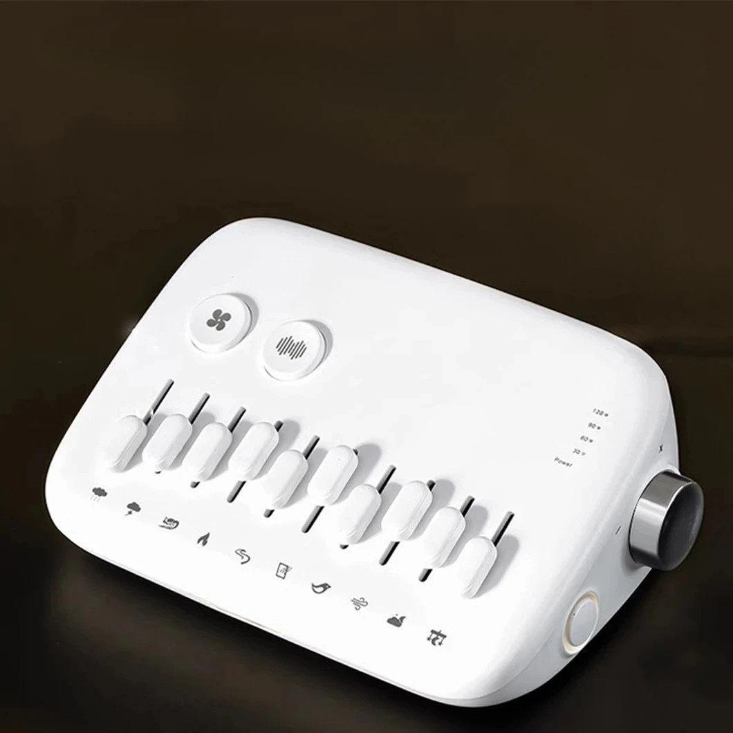 Mini Sleep Sound Machine