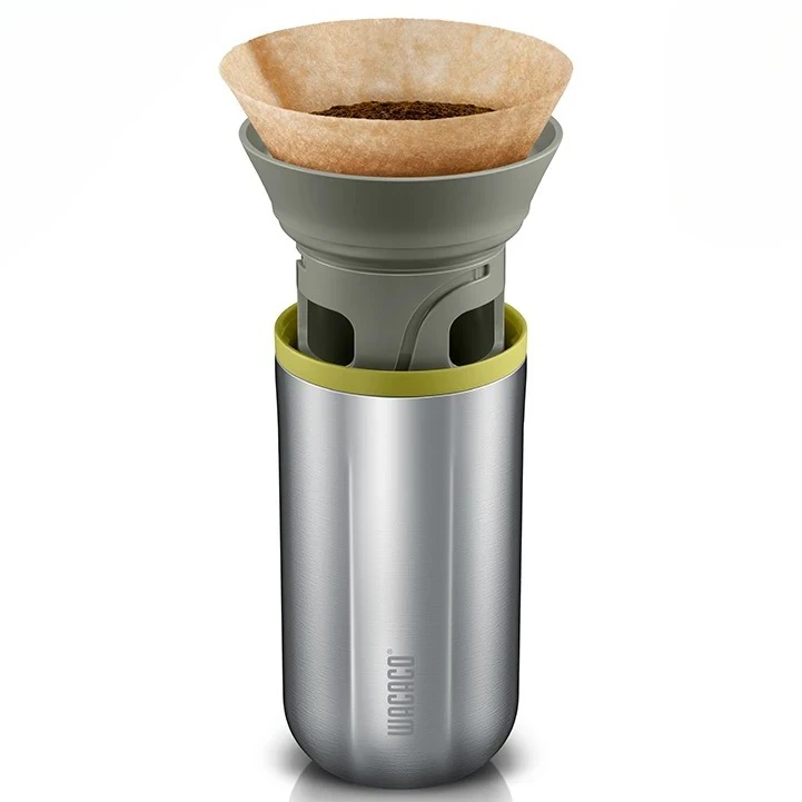 Portable Drip Brewer