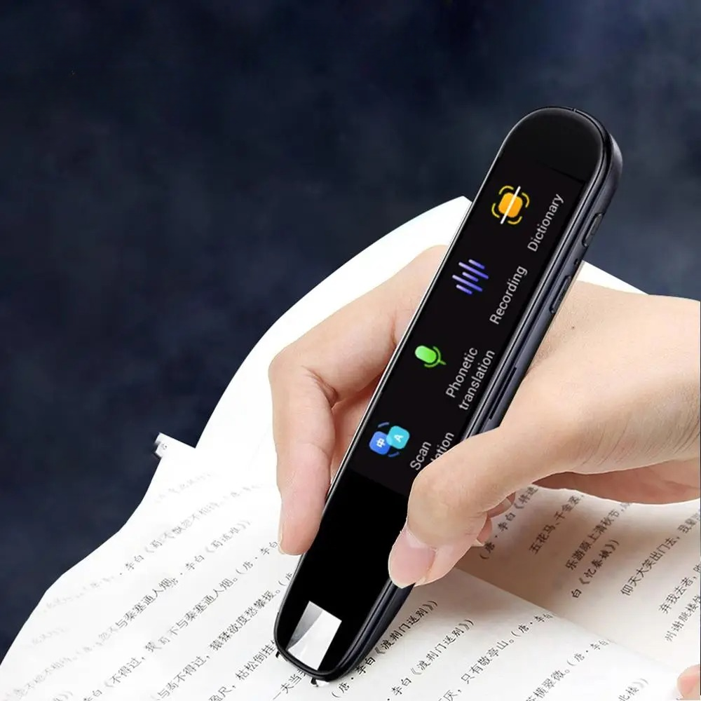 Smart Translator Pen
