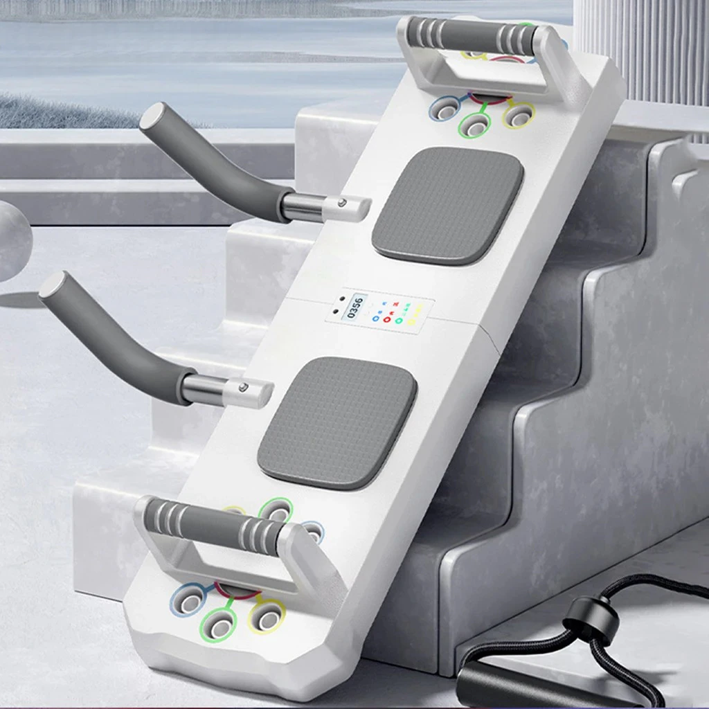 Multifunctional Fitness Board