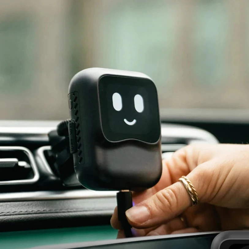 Wireless CarPlay Adapter