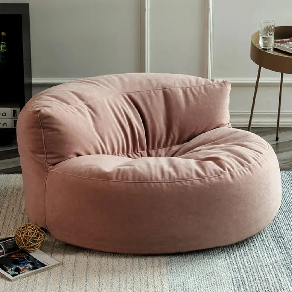 Chenille Beanbag Cover