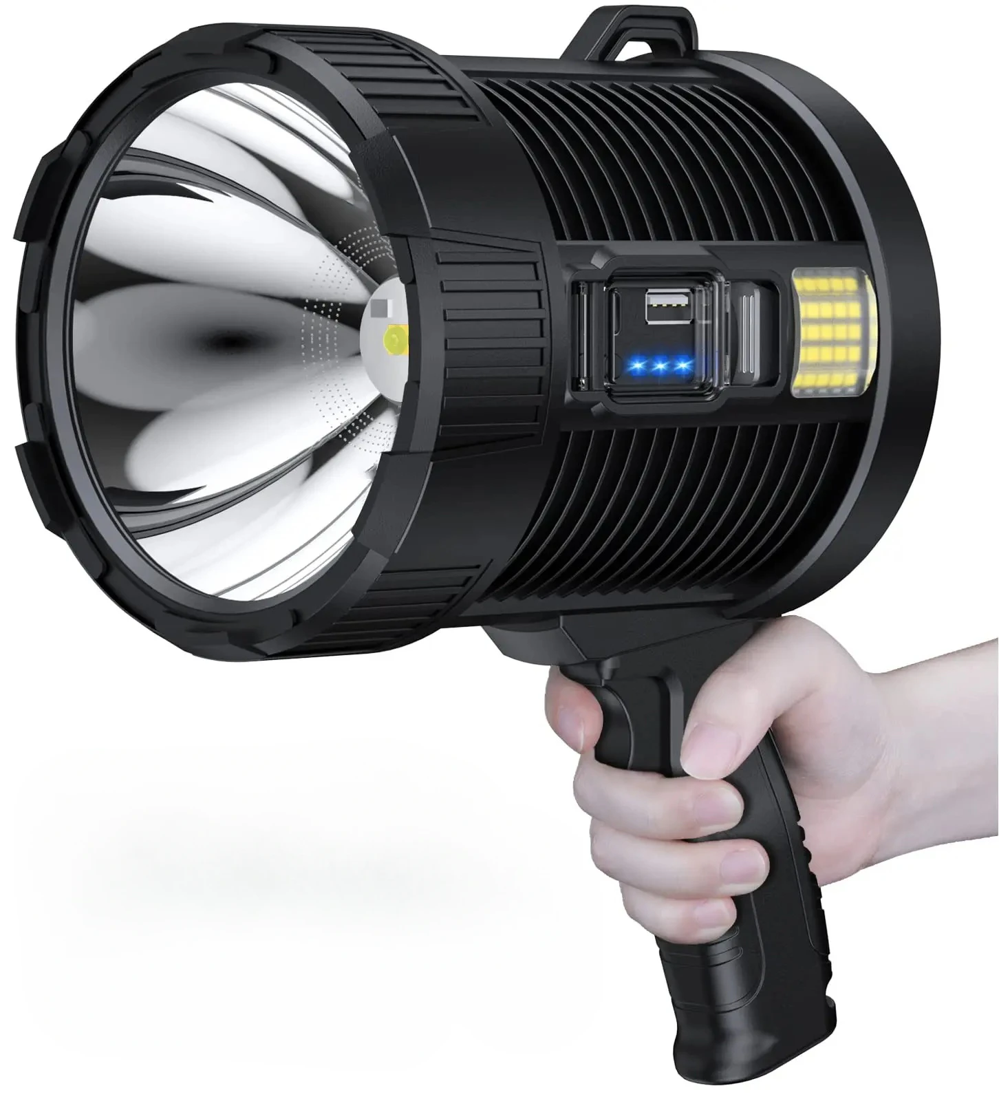 LED Floodlight Flashlight
