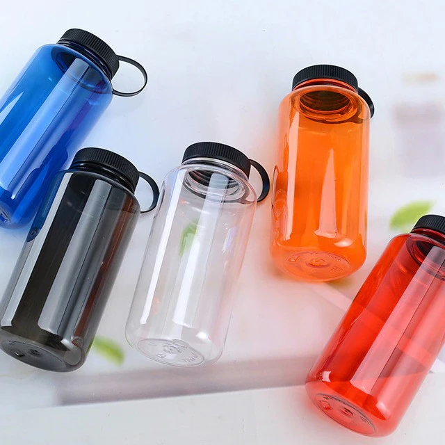 1000ml Sports Water Bottle