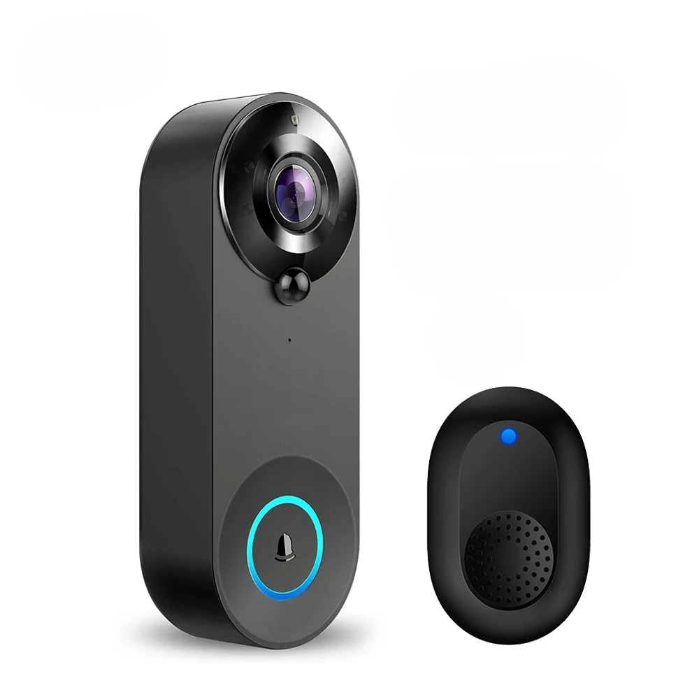 HD Camera Doorbell