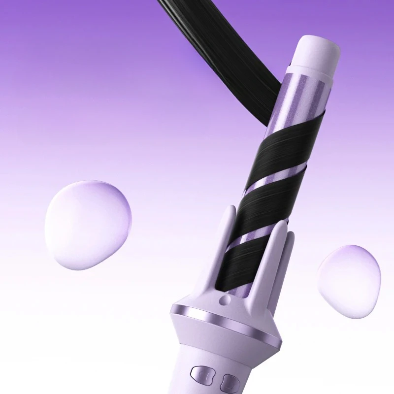 Automatic Curling Iron