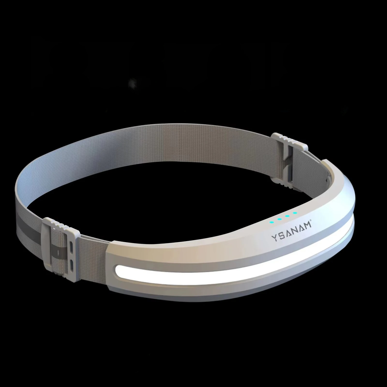 Powerful LED Headlamp