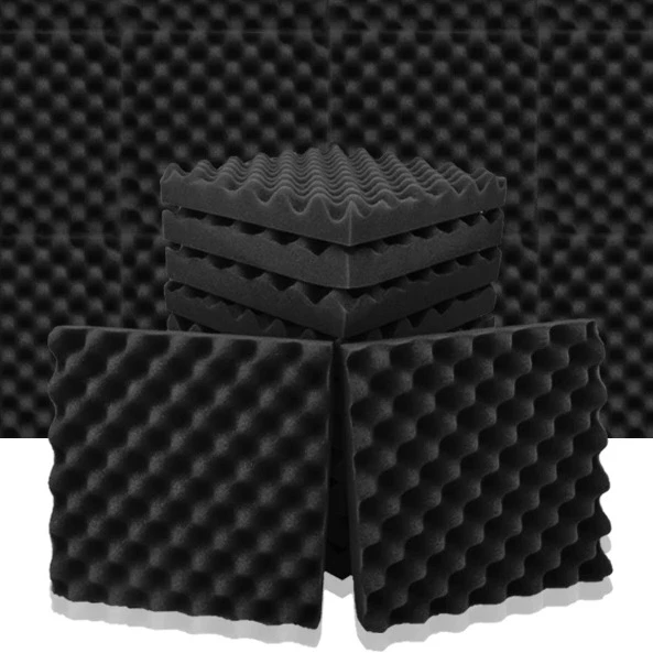 High-Density Acoustic Panels
