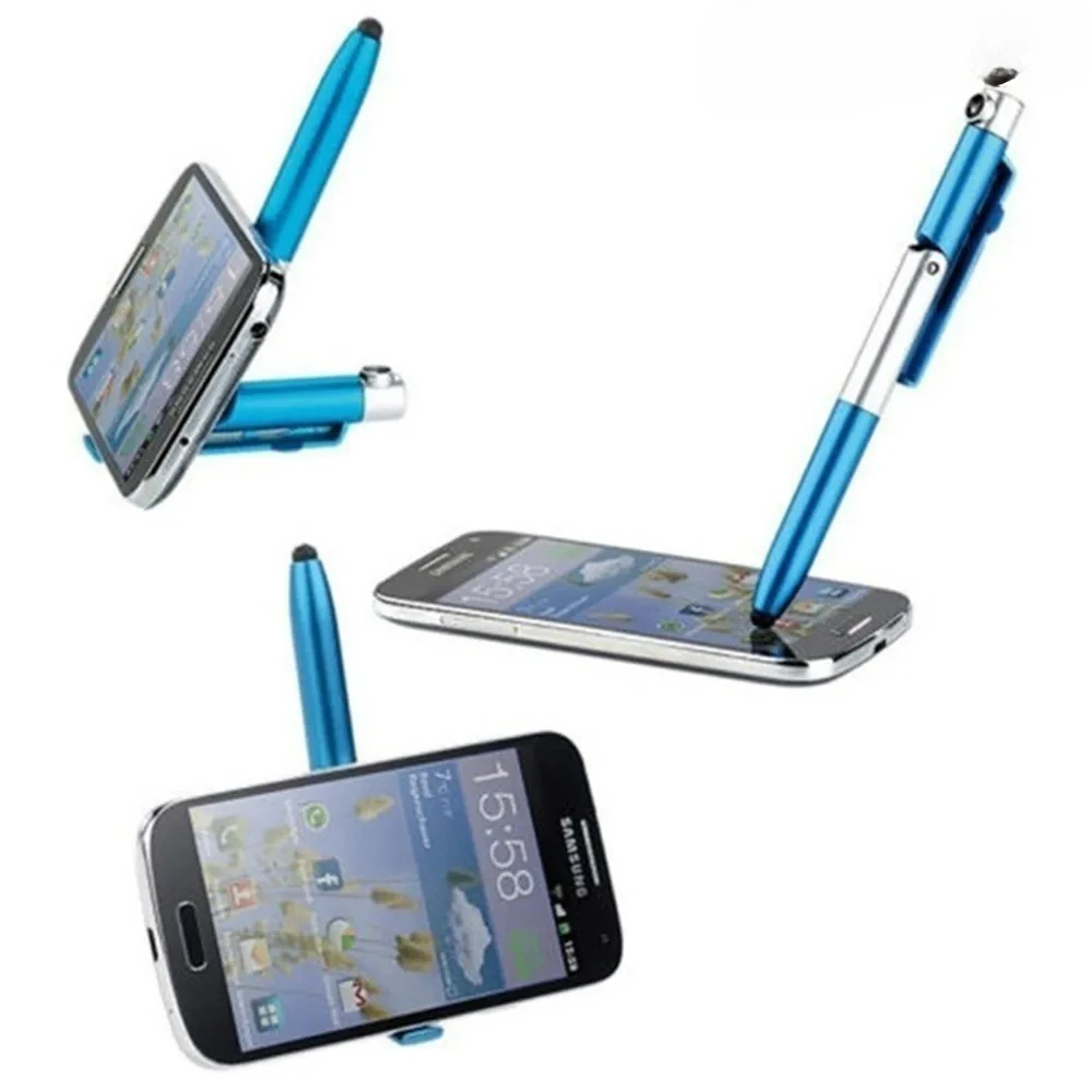 Multifunction Ballpoint Stylus
