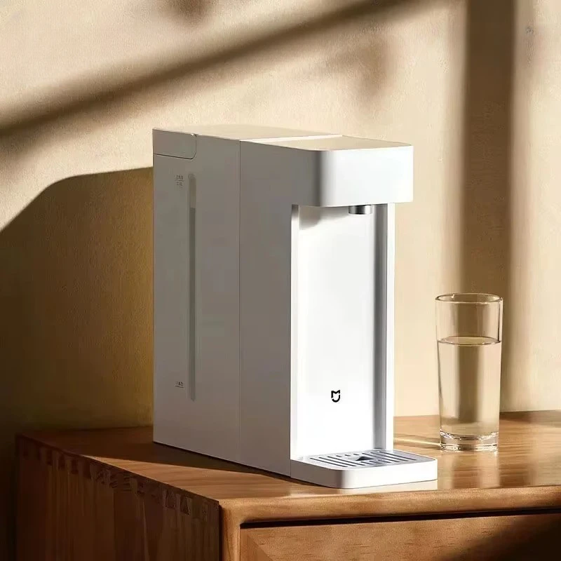 Instant Hot Water Dispenser