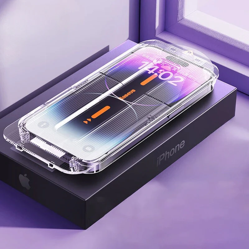 Tempered Glass Screen Protector