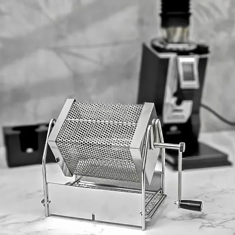 Manual Coffee Roaster