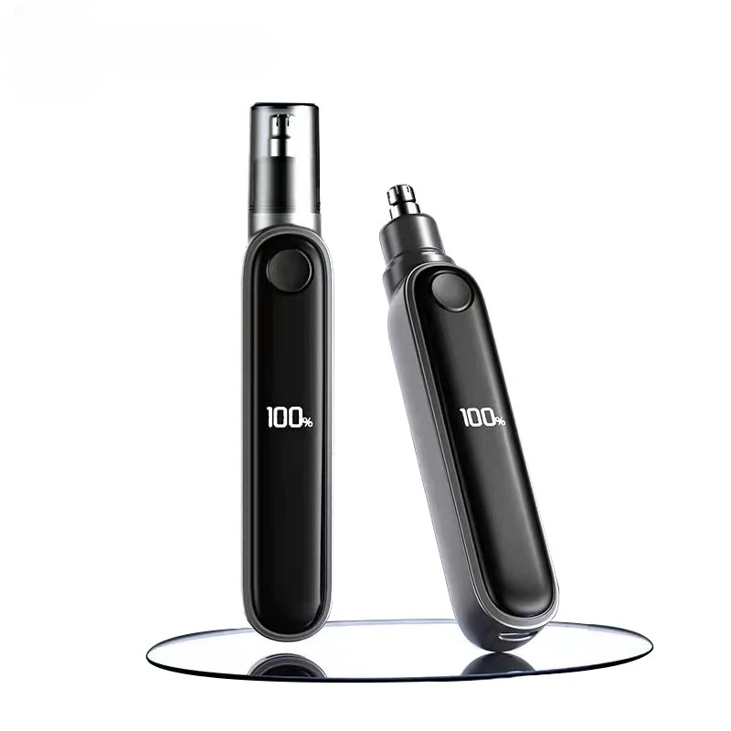 Travel Nose Trimmer