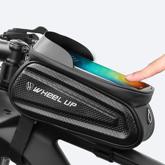 Bike Phone Bag
