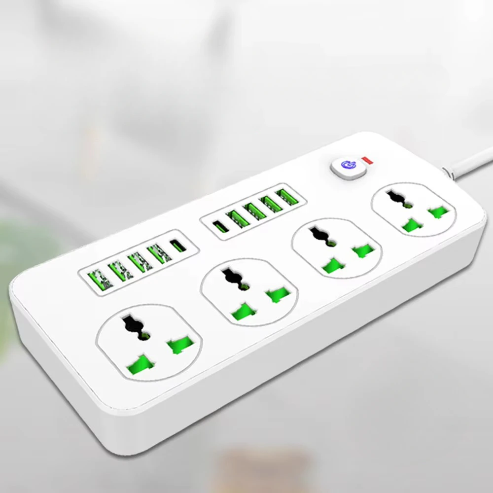 Universal Power Board