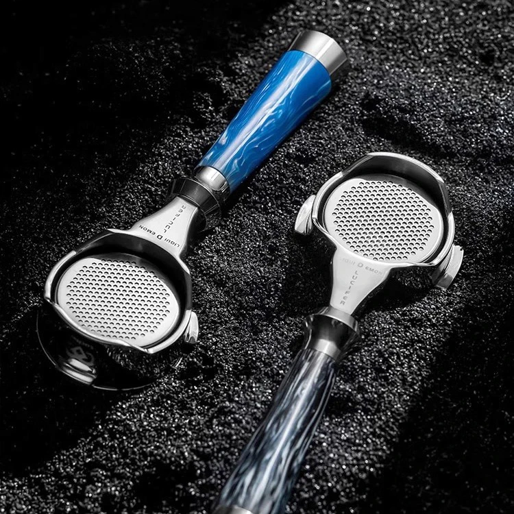 Bottomless Portafilter