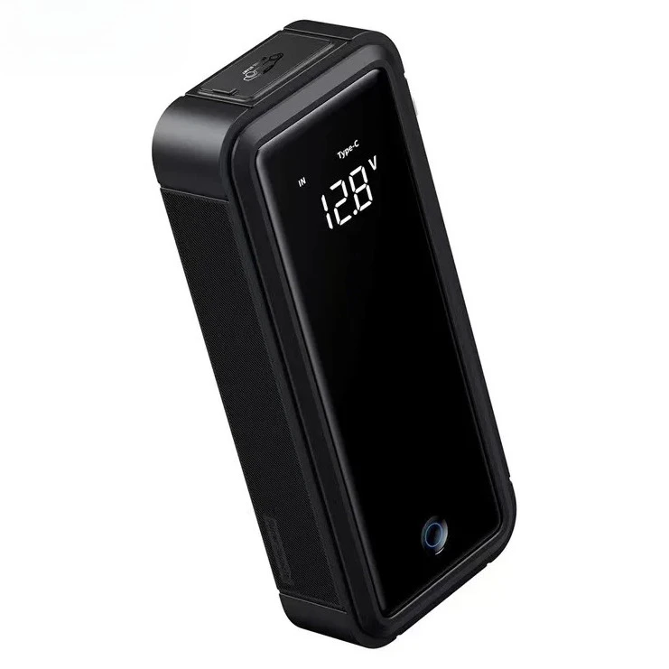 Portable Car Jump Starter