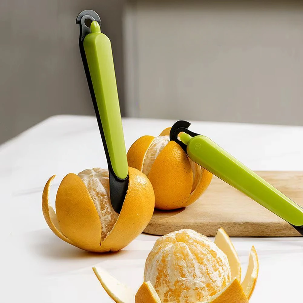 Quick Citrus Peeler