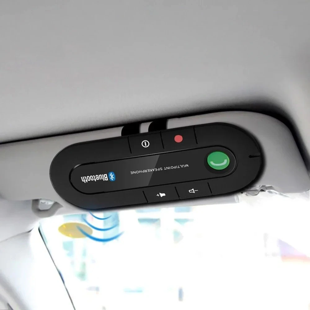 Handsfree Car Kit