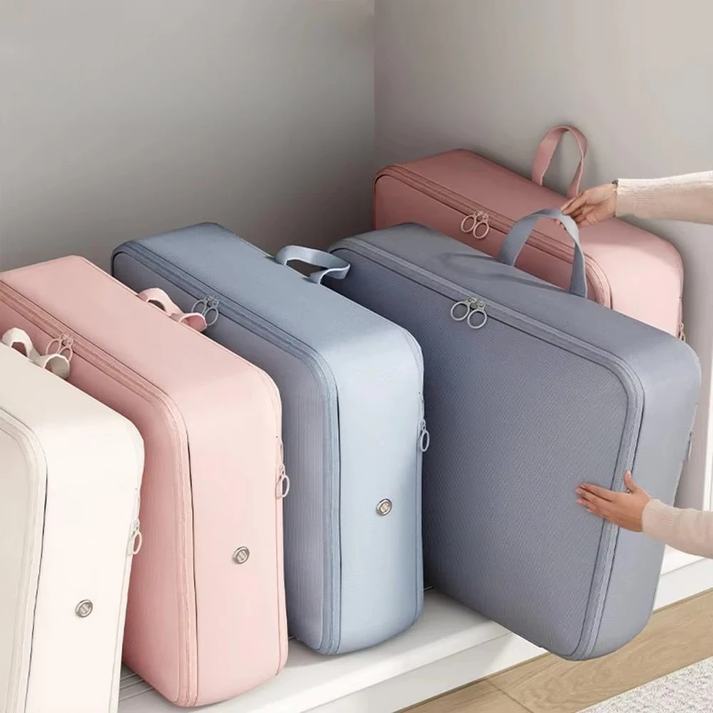 Clothing Packing Cubes
