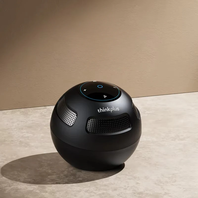 360° Sound Speaker