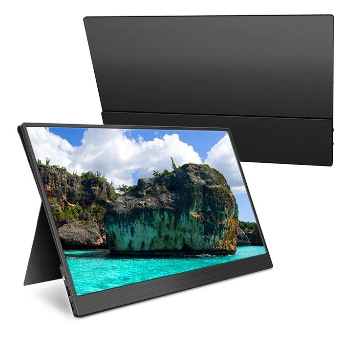 13" Portable USB-C 1080p Monitor